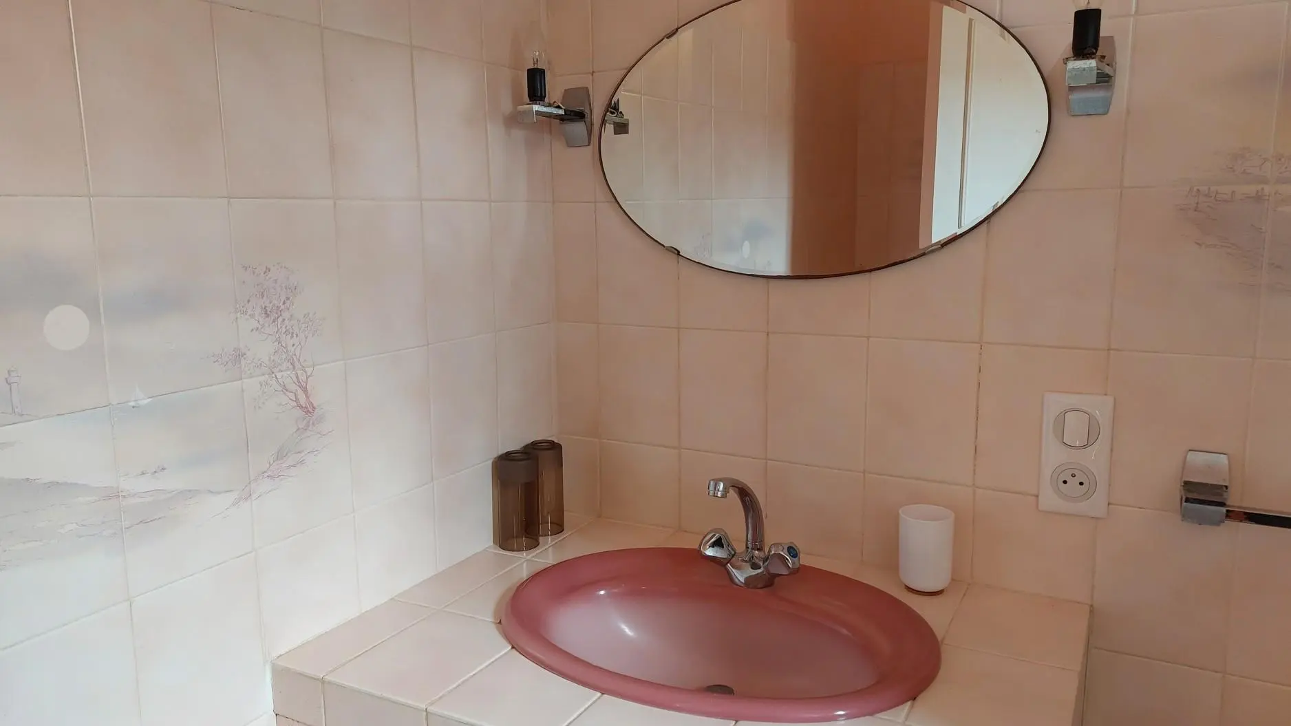 Maison des Agapes à Sarlat_17