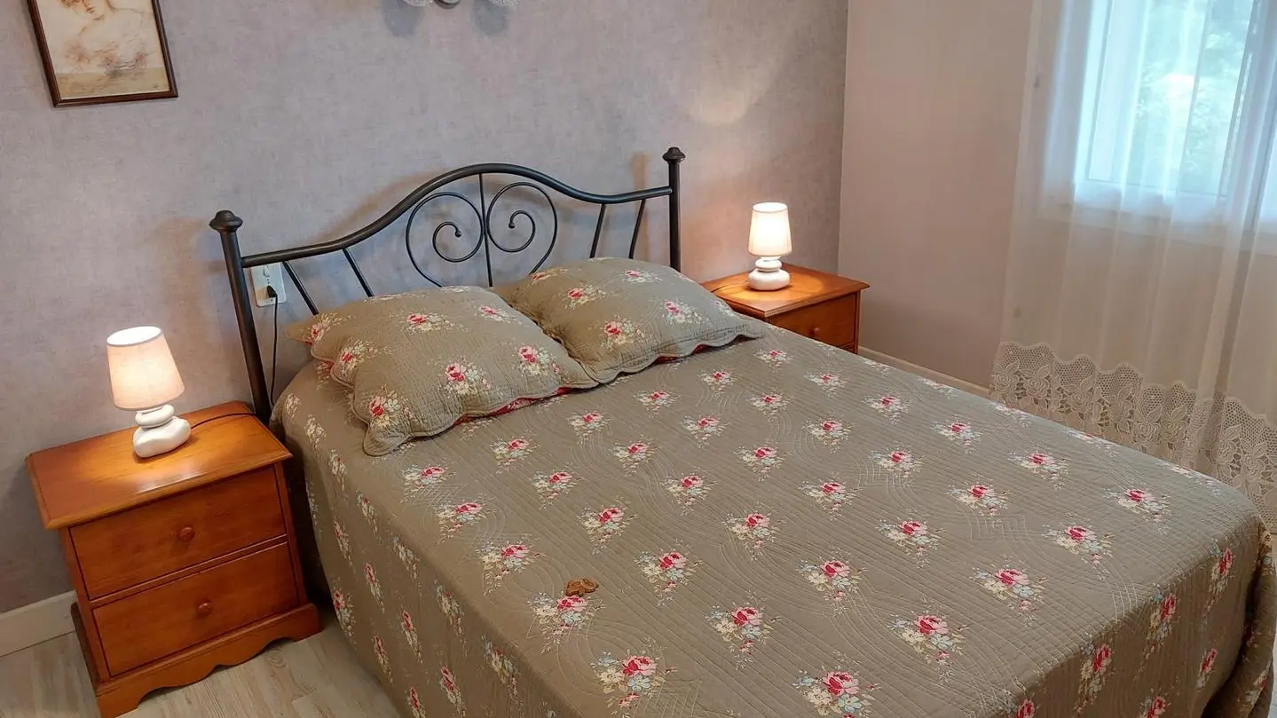 Les Devises avec piscine proche de Sarlat_14