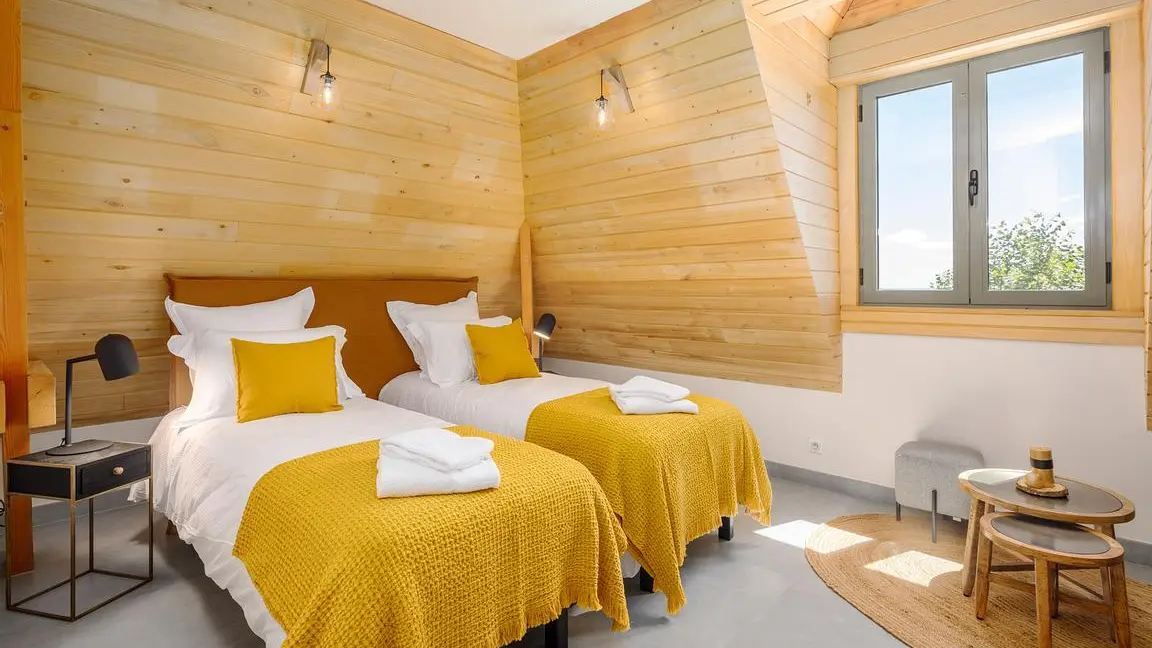 Domaine de Ravat villa de charme à Sarlat_27