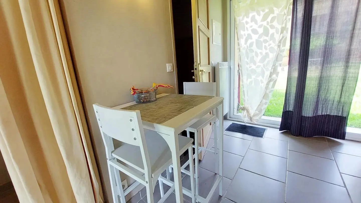 Gîte Morille avec piscine proche de Sarlat_10