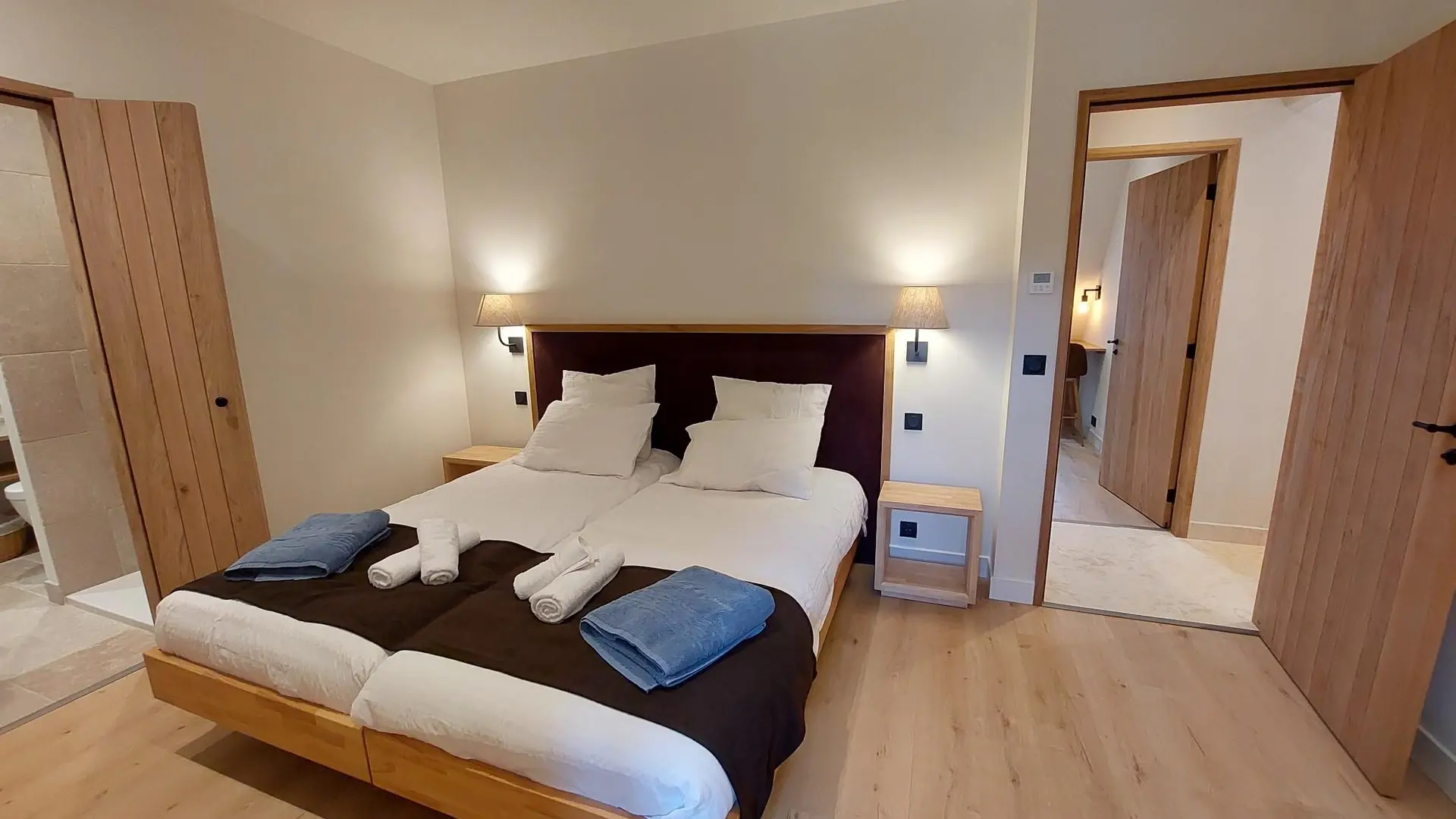 Les Hauts de Chaunac proche de Sarlat_19