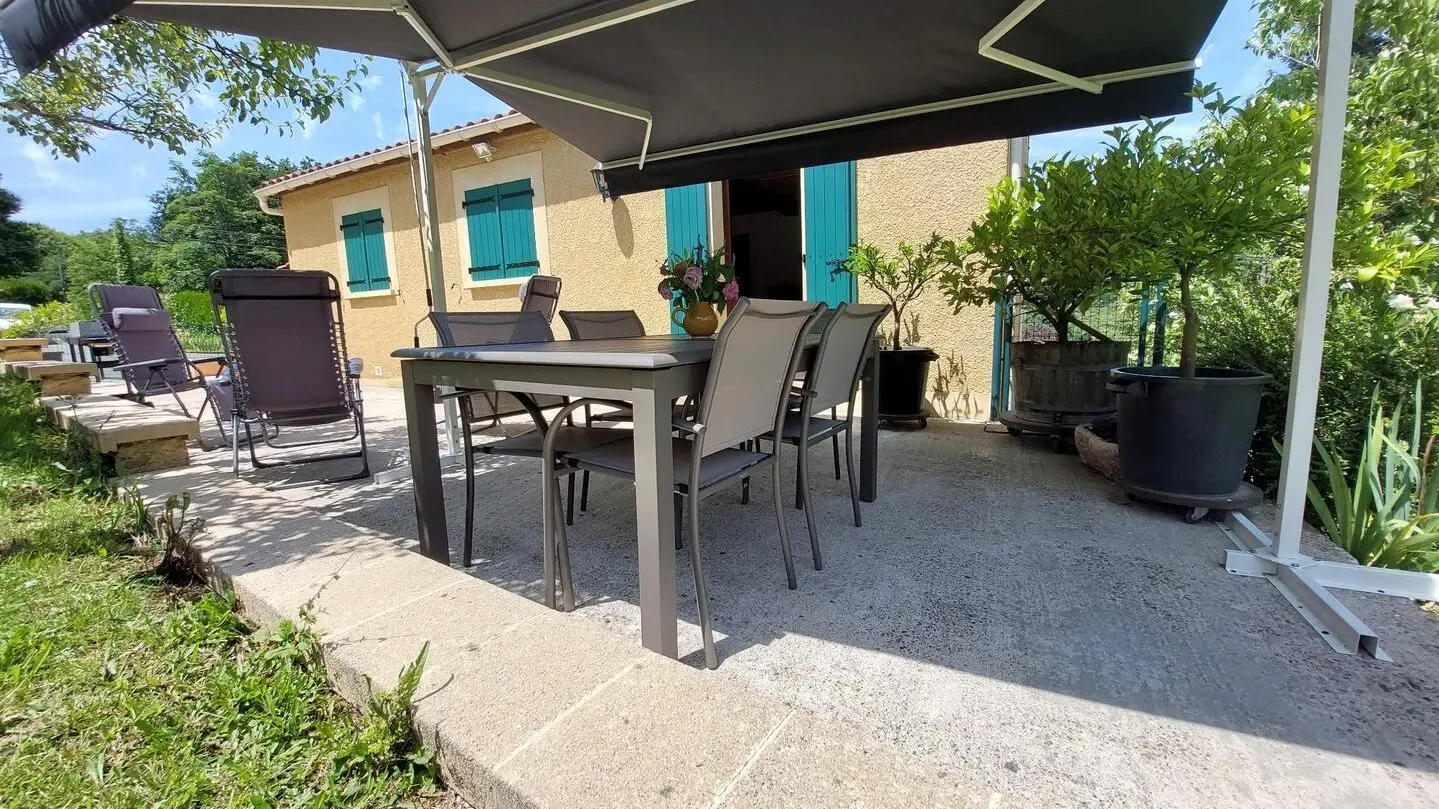 Maison des Pommiers à Sarlat_1