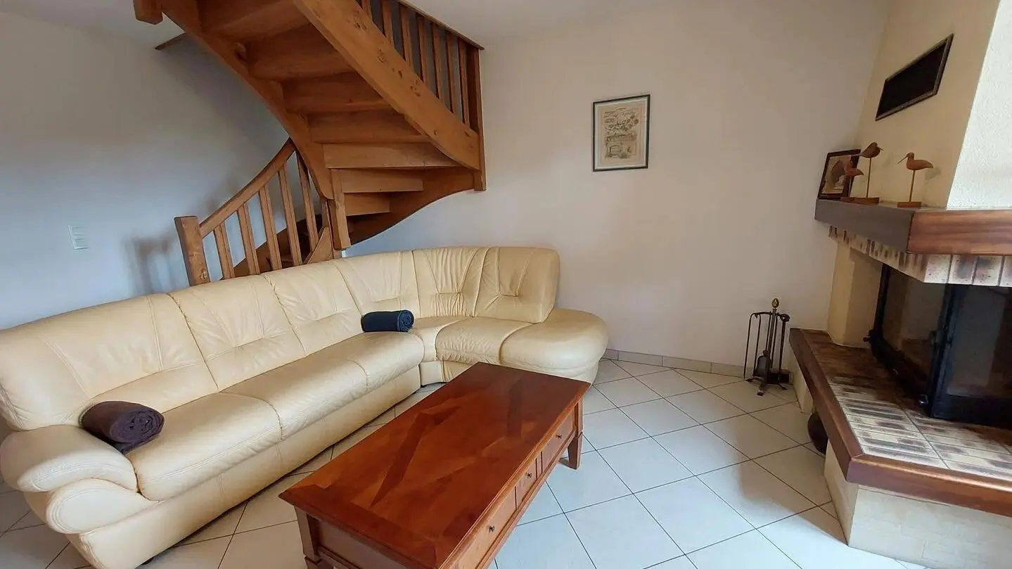 Maison des Pommiers à Sarlat_12