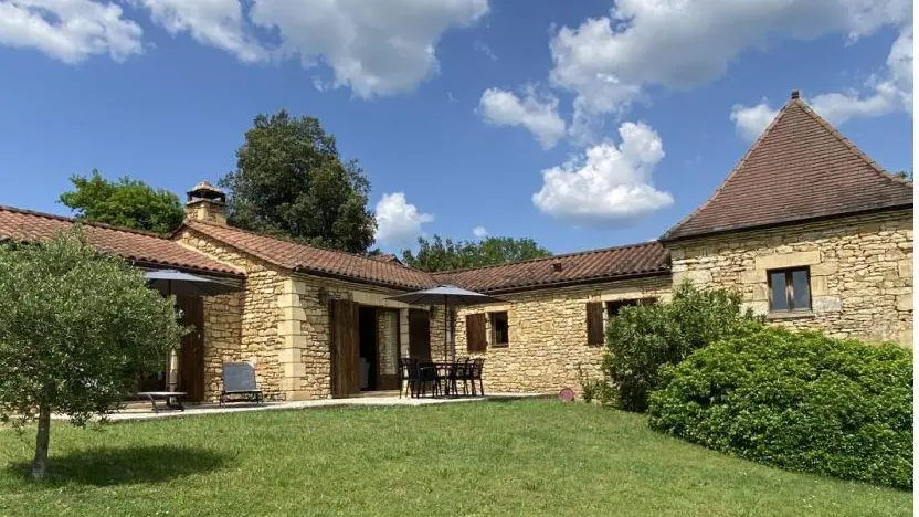 Notre Pigeonnier de Nathalene proche de Sarlat_1