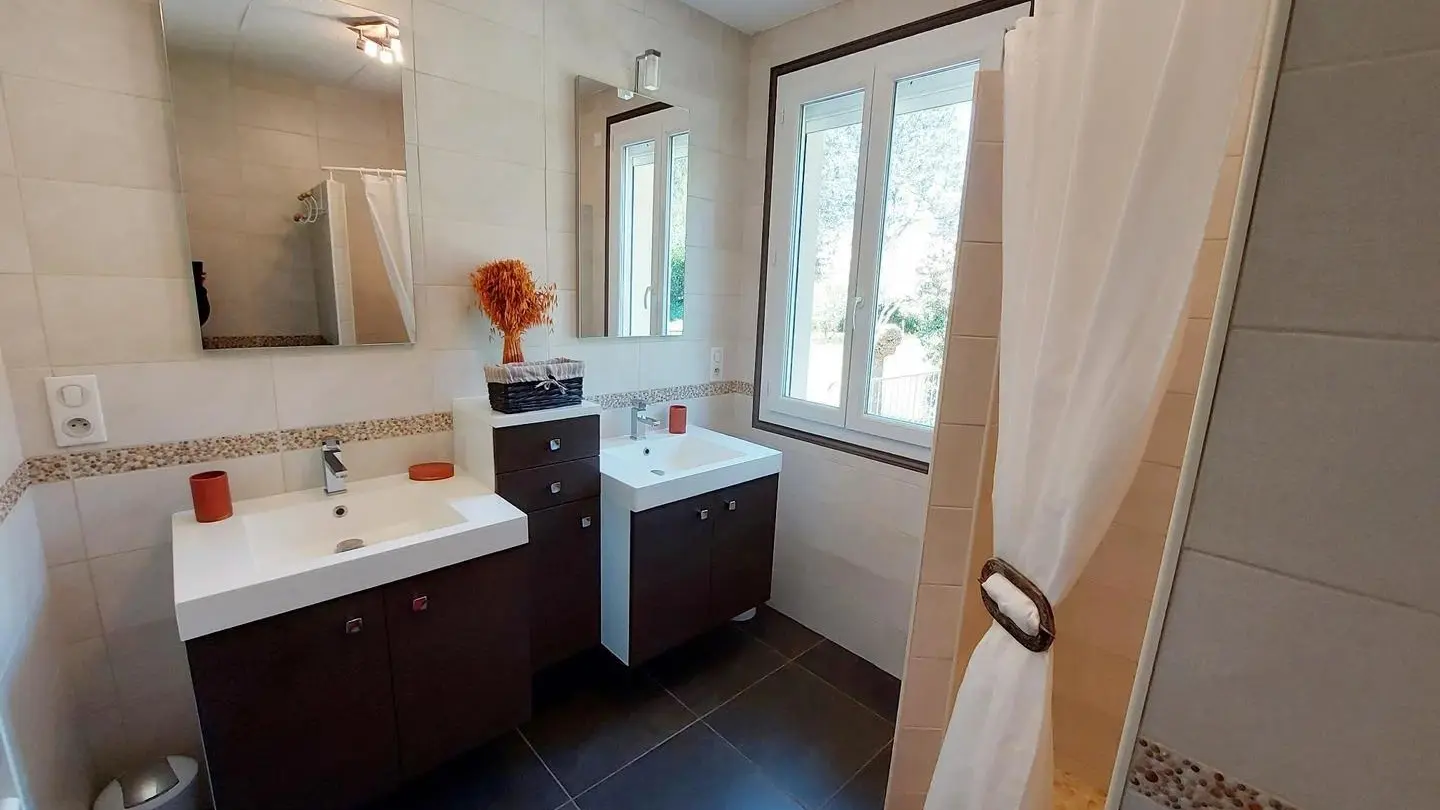 Villa Canéda à Sarlat_21