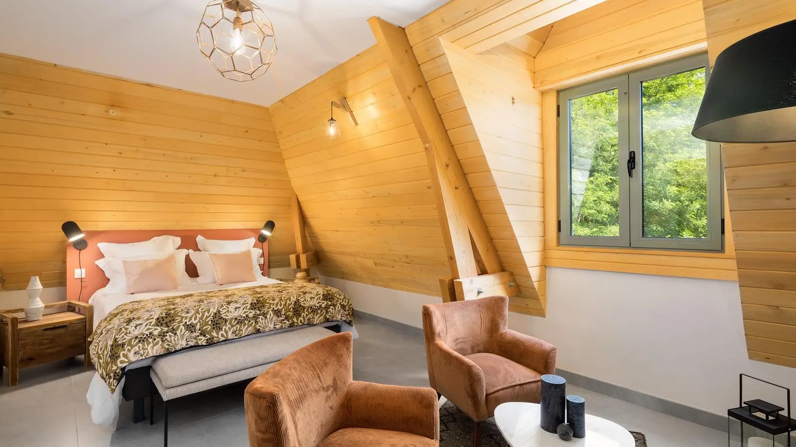 Domaine de Ravat villa de charme à Sarlat_26