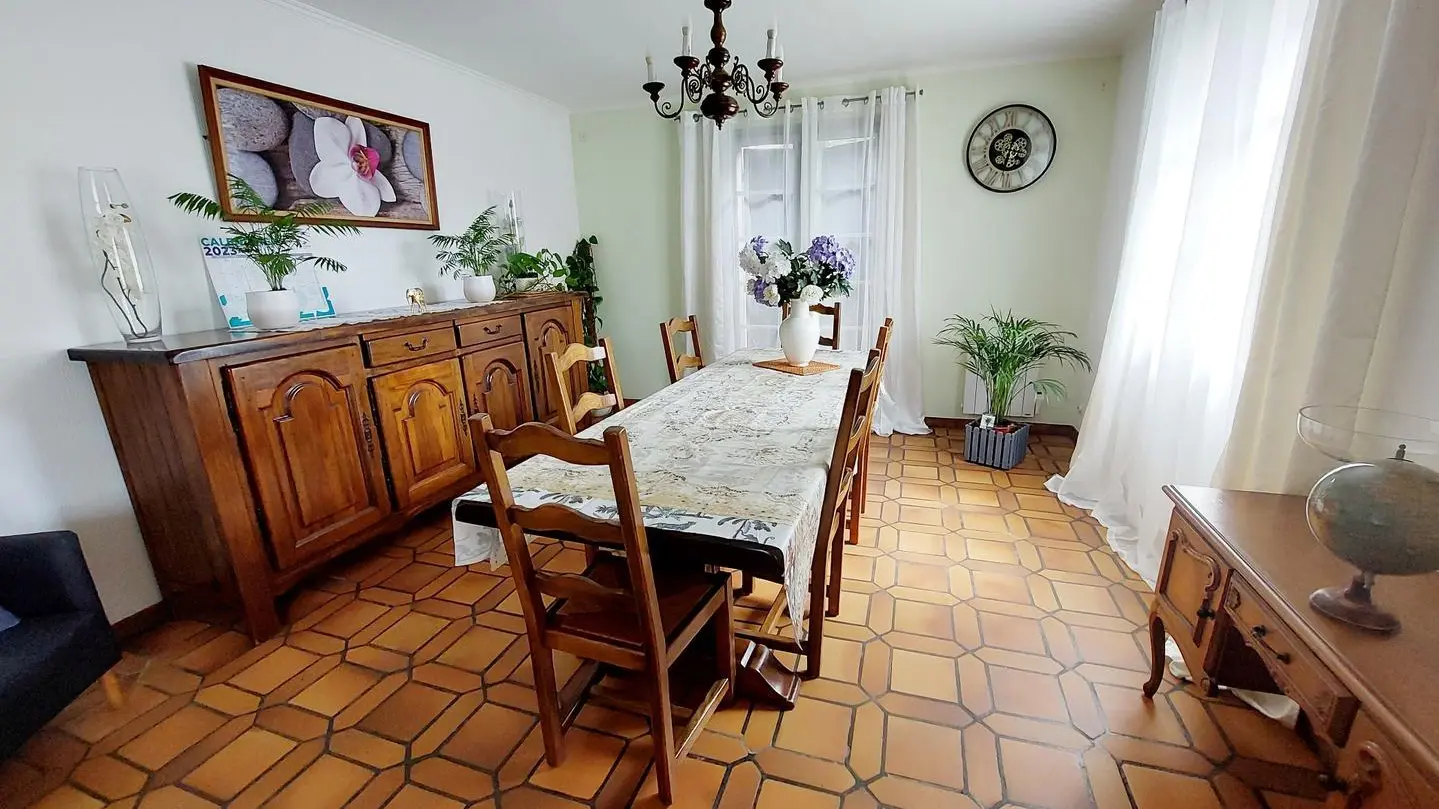 Gite le Grand Jardin proche de Sarlat_5