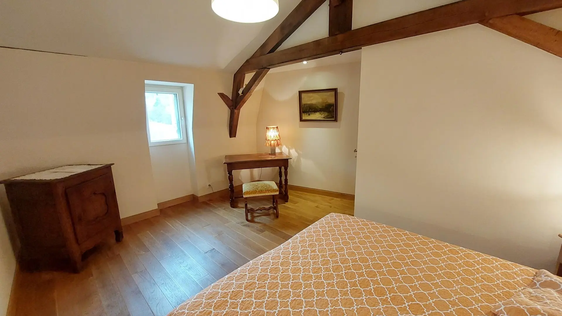 La Grande Petraria climatisée à Sarlat_11