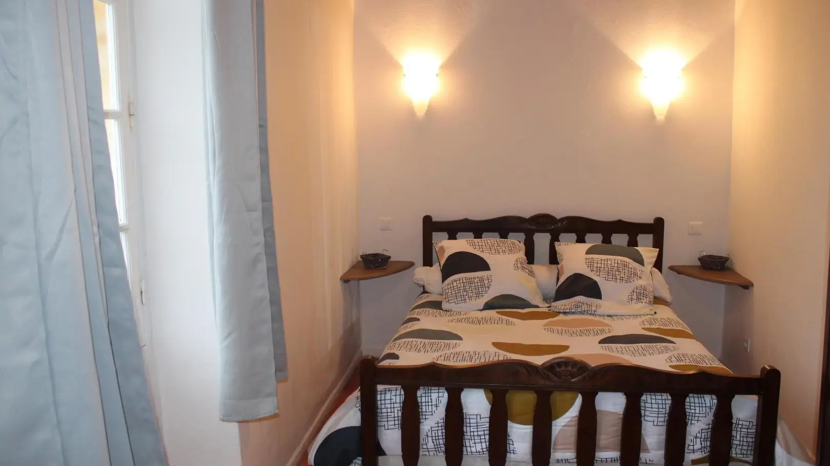 Le Clos des Caleches à Sarlat_14