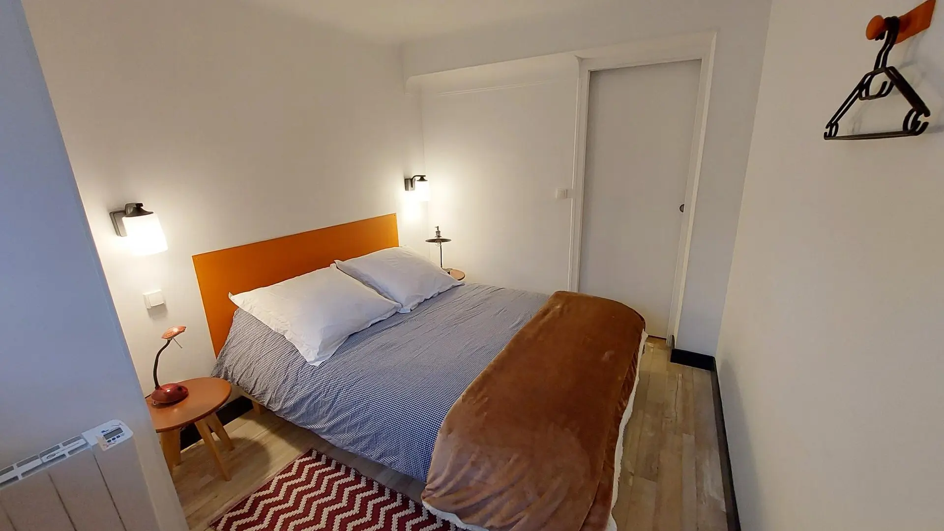 Gite Debussy à Sarlat_13