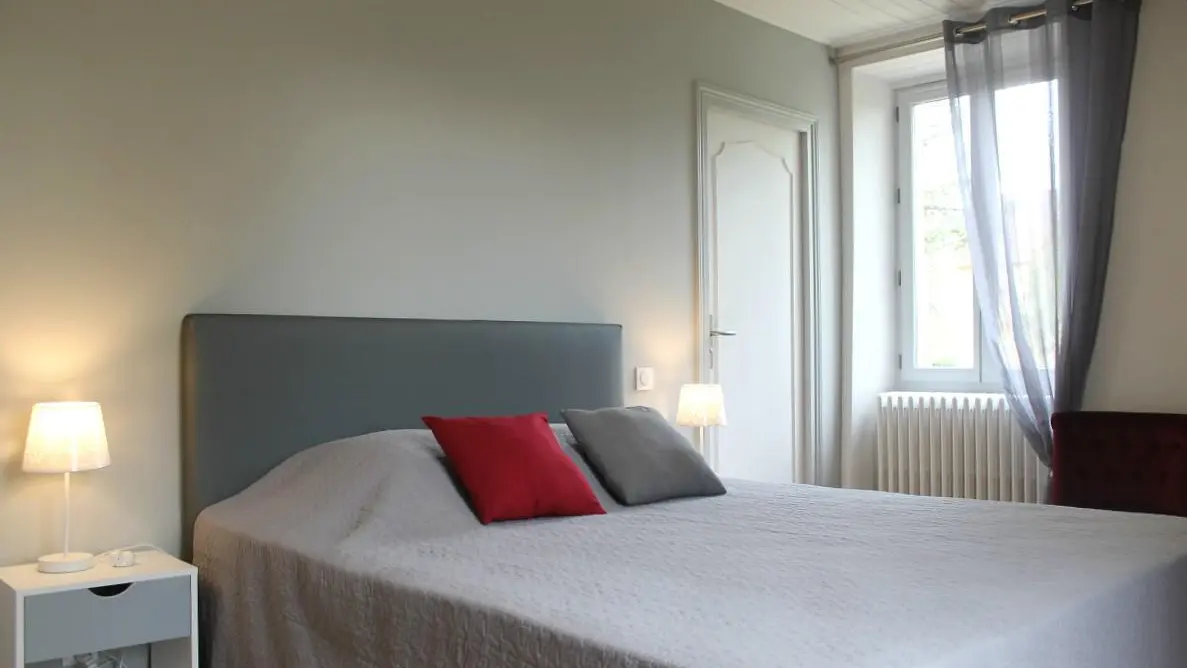 Chez Sylvie et Michel à côté de Sarlat_11