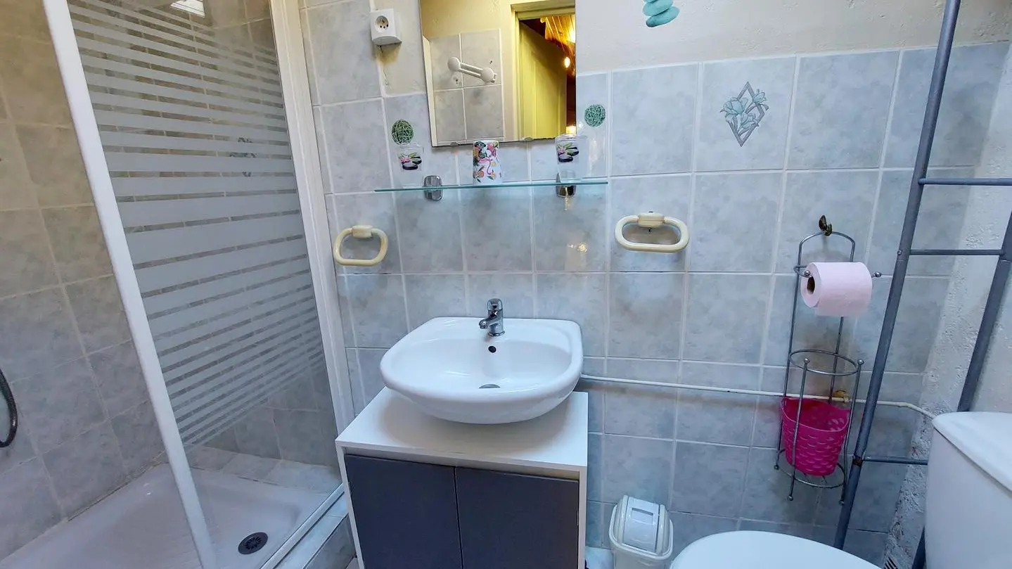 Le Clos de Laussel à Sarlat_15