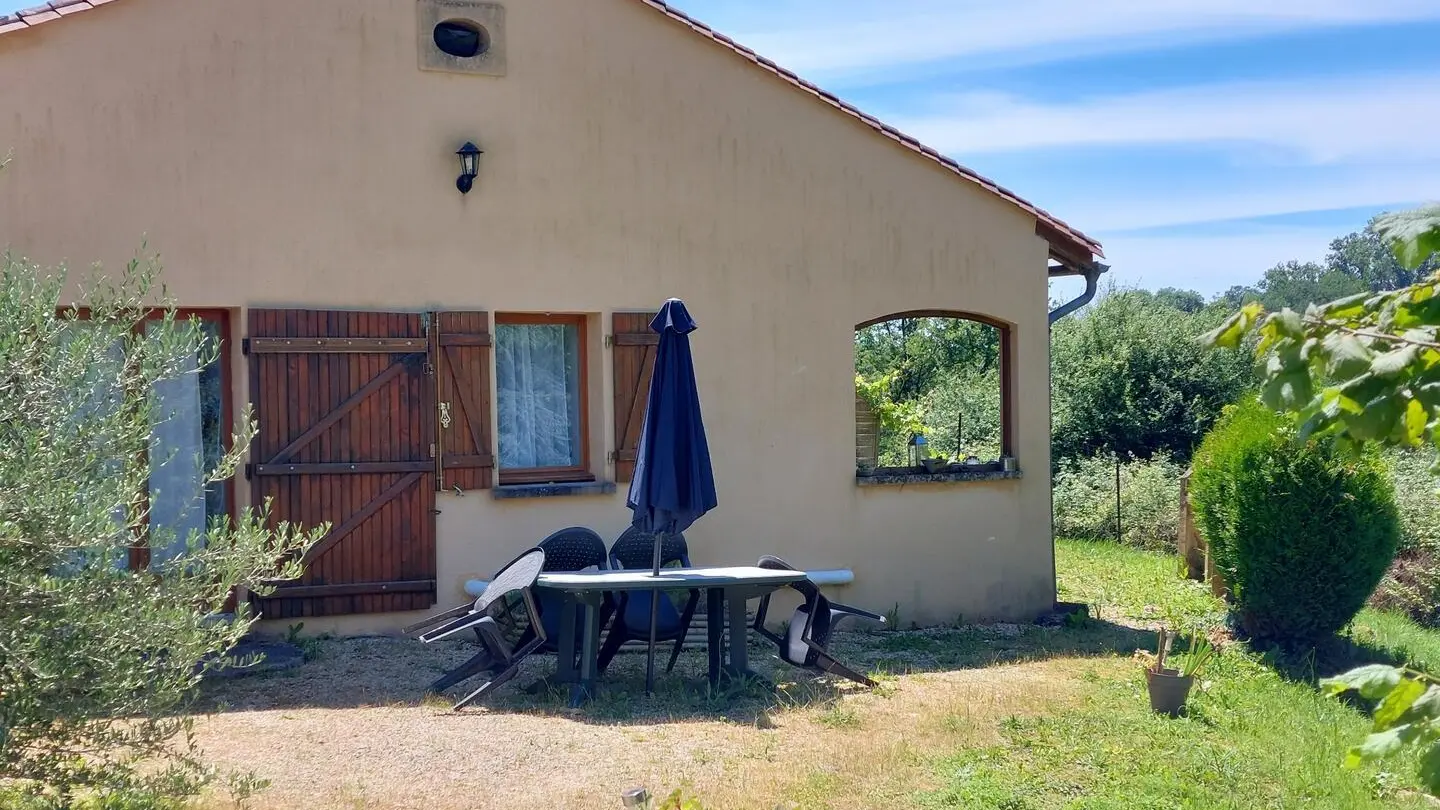 Les Oliviers 1 proche de Sarlat_1