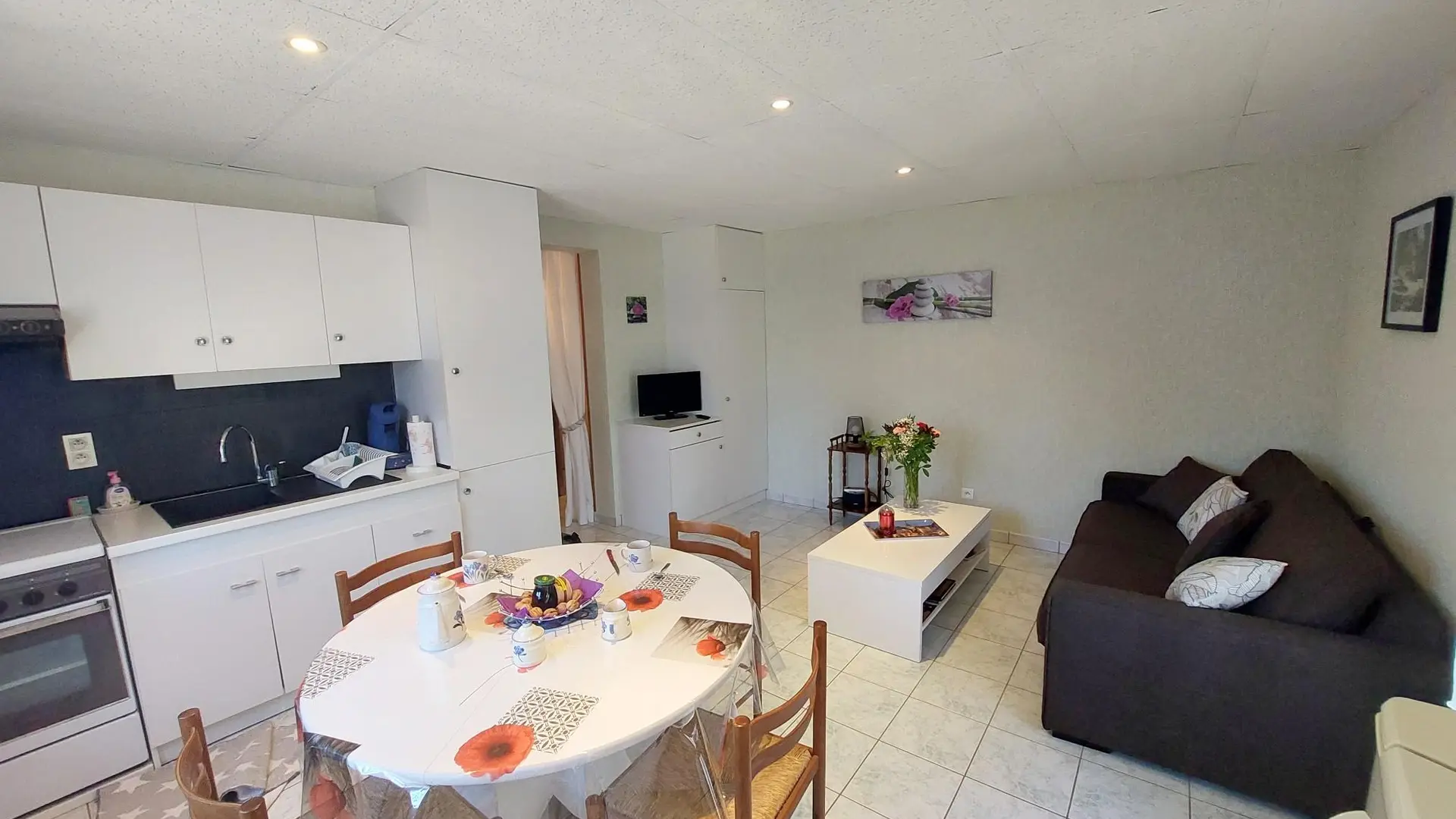 L'Abeille proche de Sarlat_5