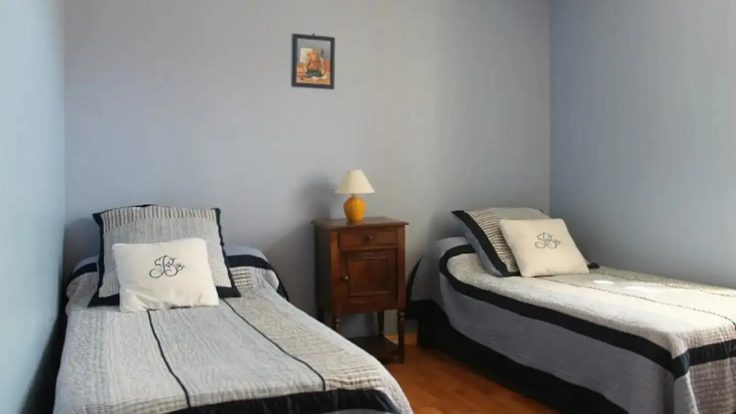 Le Pigeonnier piscine privée proche de Sarlat_19