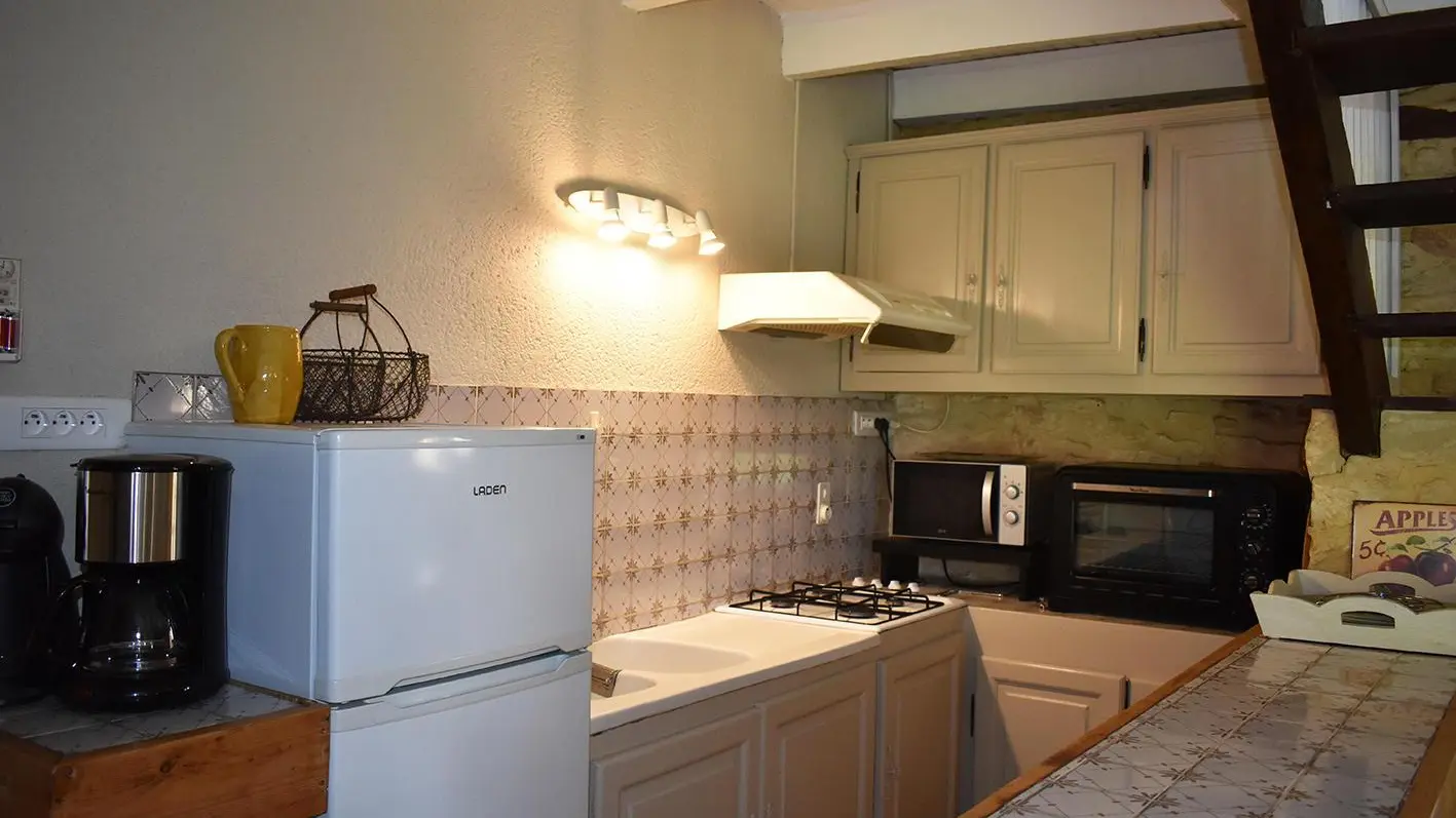 Vialard Haut piscine privée au nord de Sarlat_12