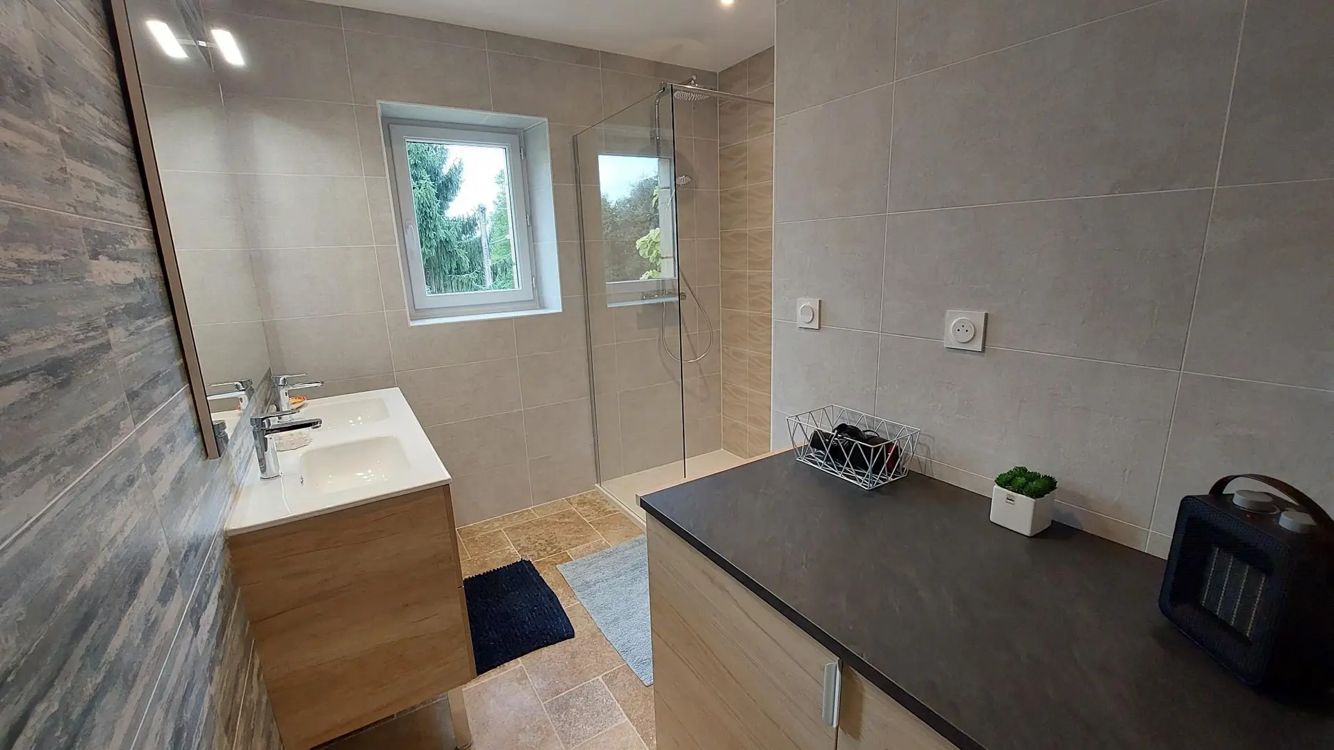 Vol de nuit à Sarlat cocon de charme climatisé_16