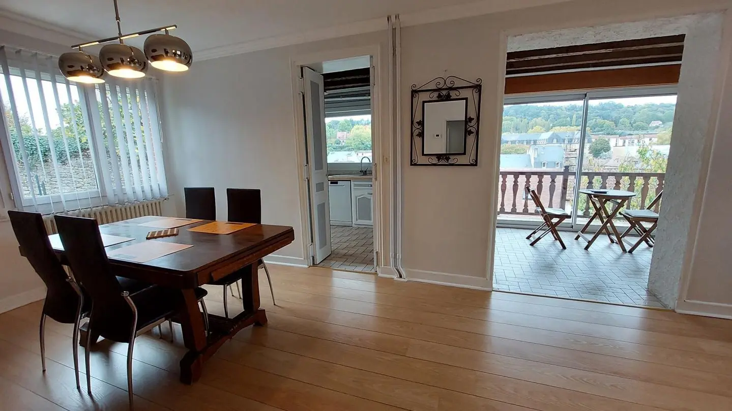 Le Vieux Cerisier 1 climatisé à Sarlat_8