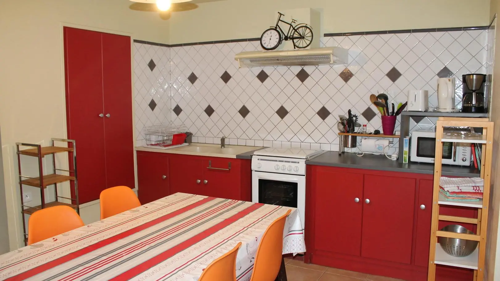 Le Clos des Caleches à Sarlat_5