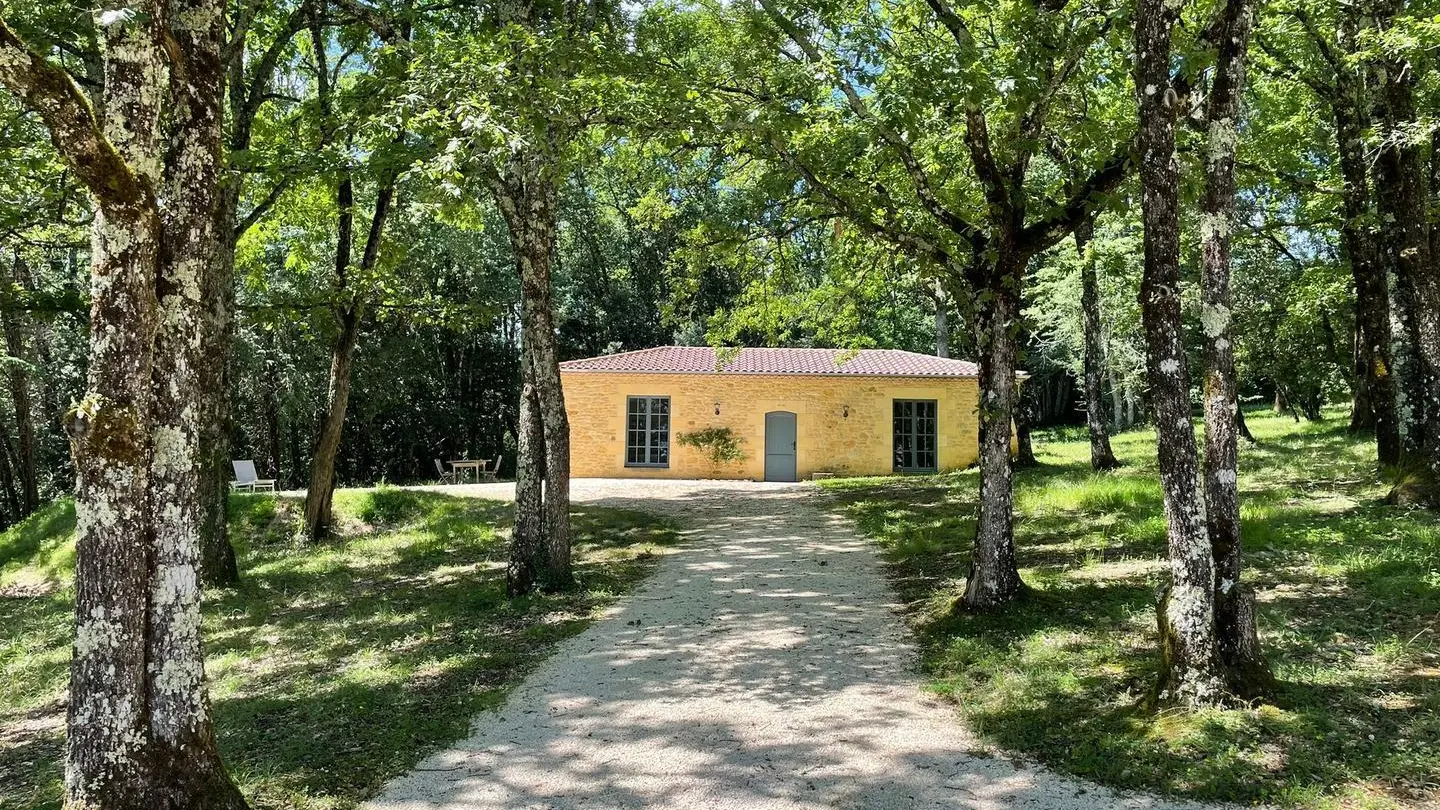 Les Hauts de Chaunac proche de Sarlat_11