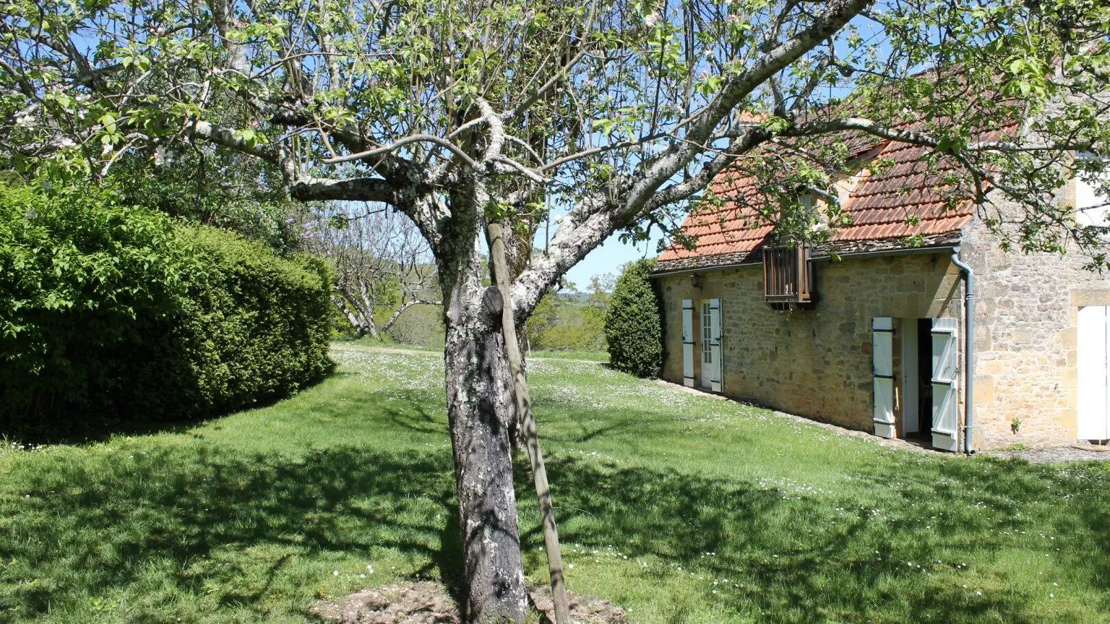 La Petite Fumélie climatisée proche de Sarlat_6