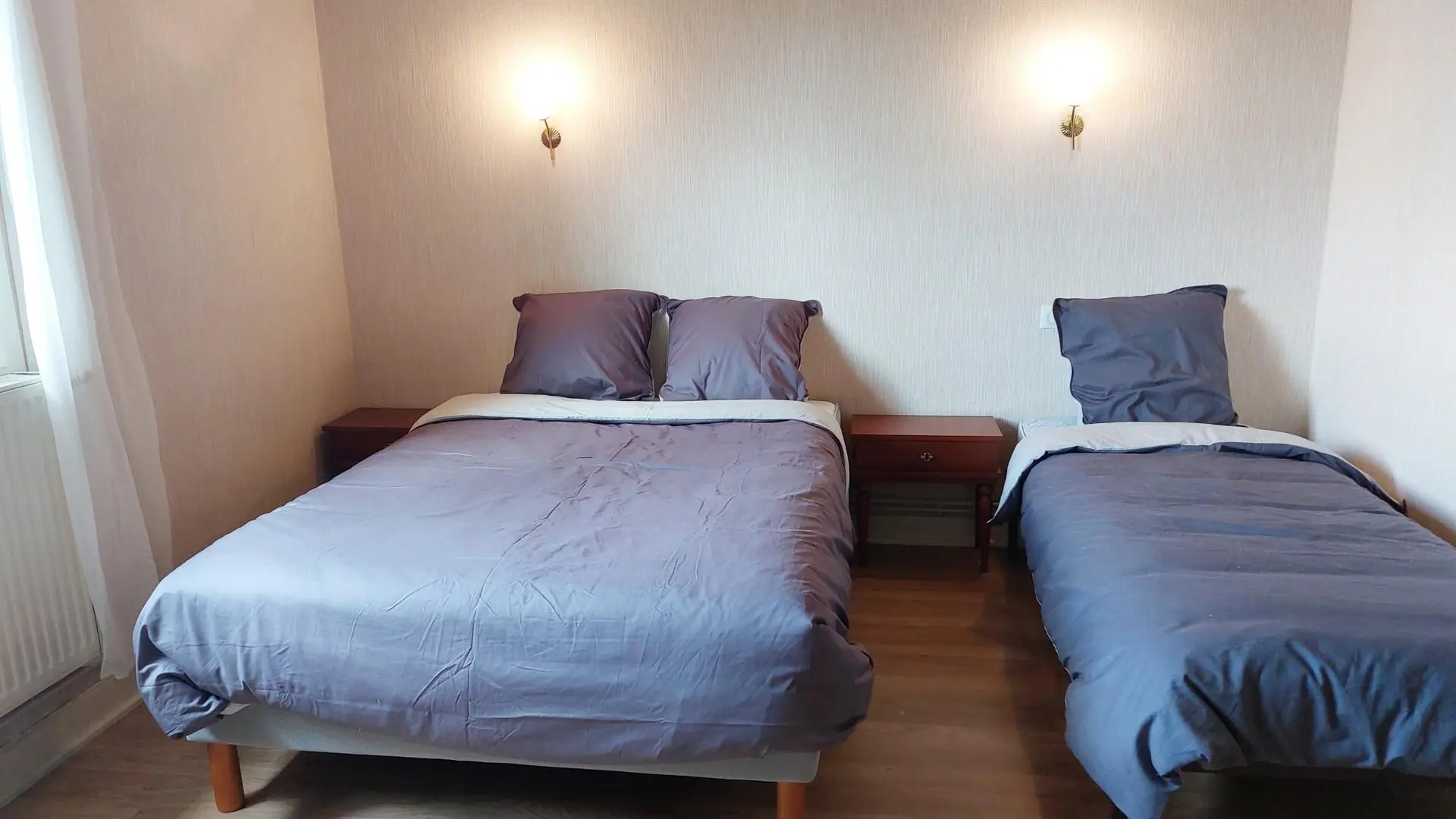 Maison des Agapes à Sarlat_14