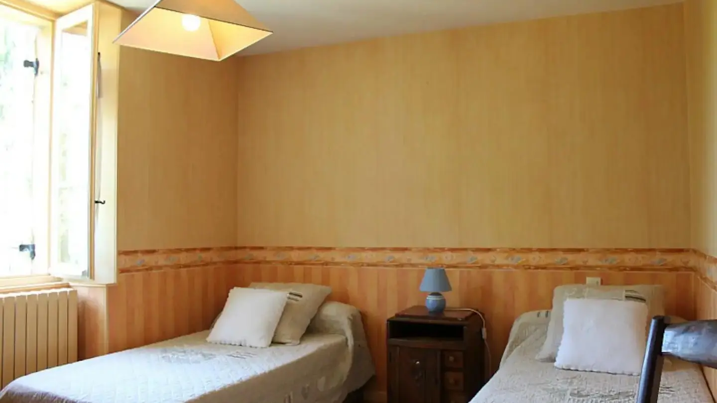 Le Pigeonnier piscine privée proche de Sarlat_18