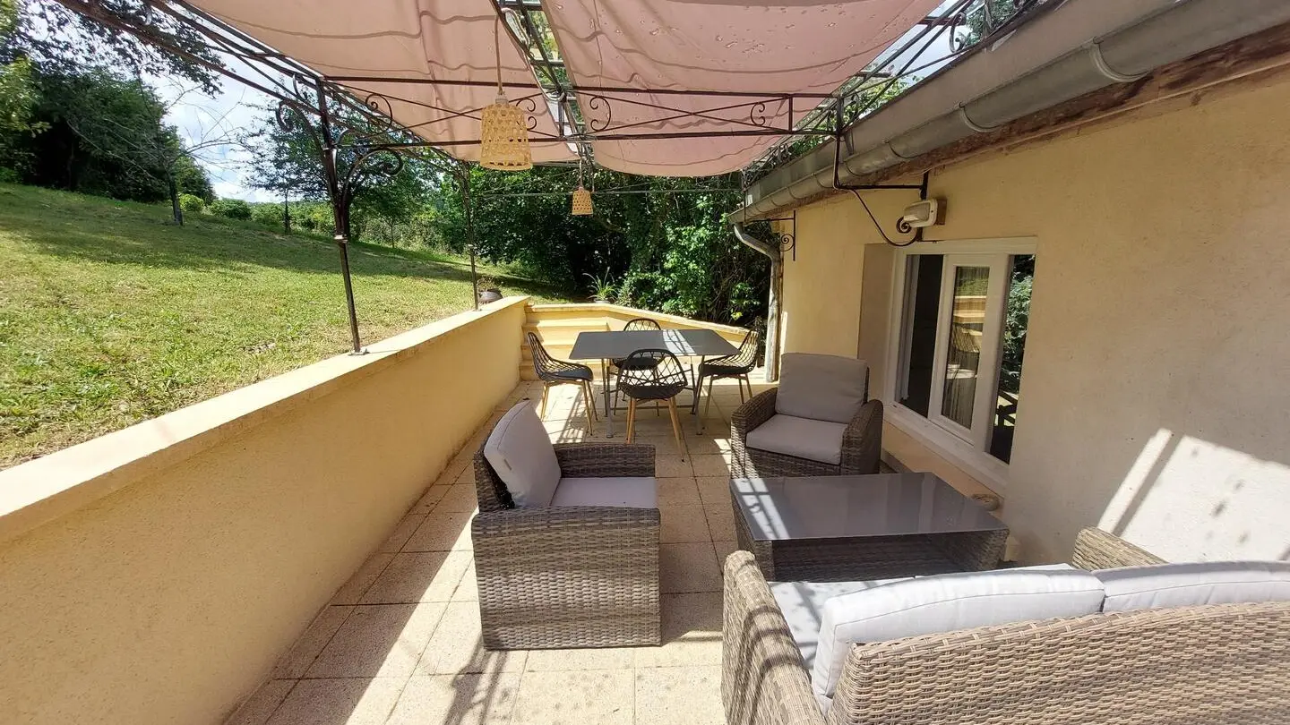 Le Picadis à Sarlat_7