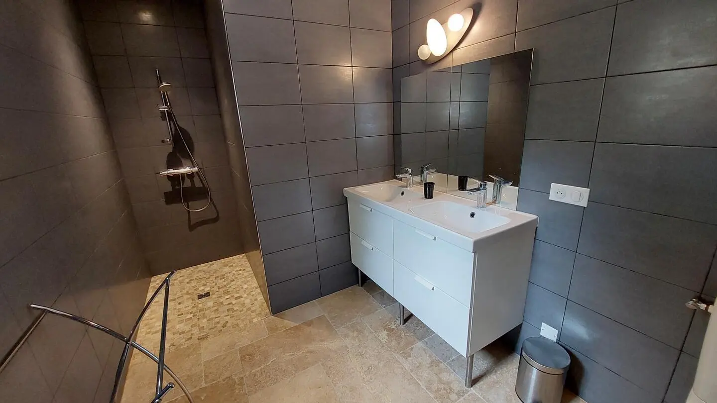 La Maison de Marius à Sarlat avec piscine chauffée_21