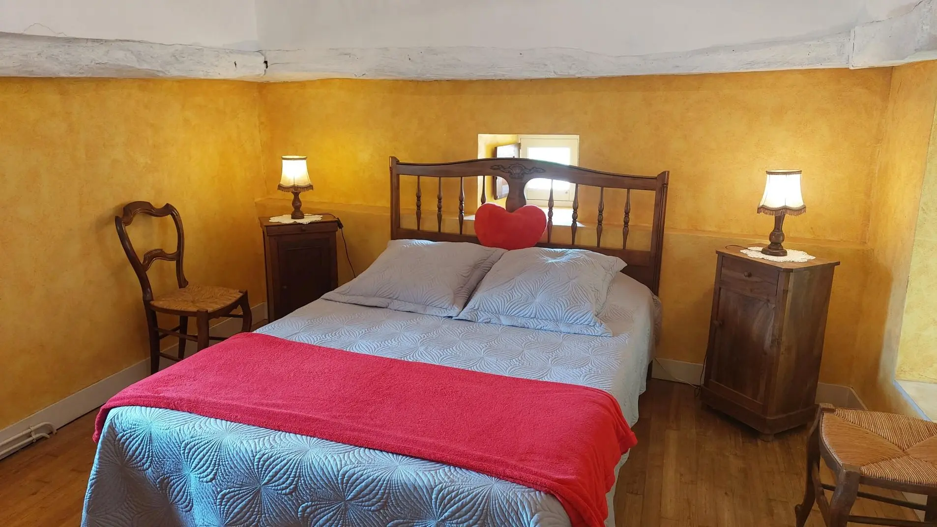 Gite Vaucel au sud de Sarlat_14