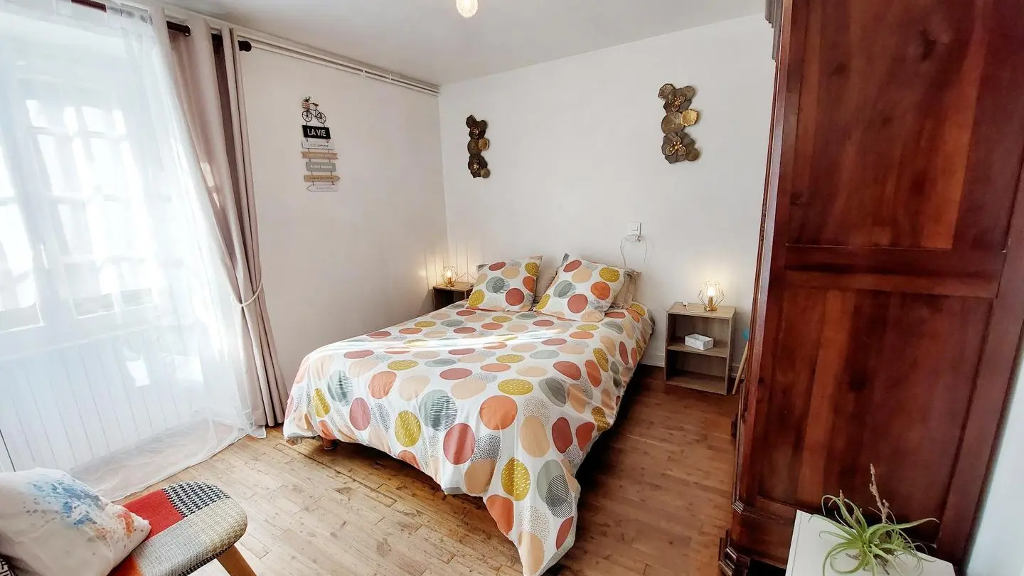 Le Clos de Laussel à Sarlat_11