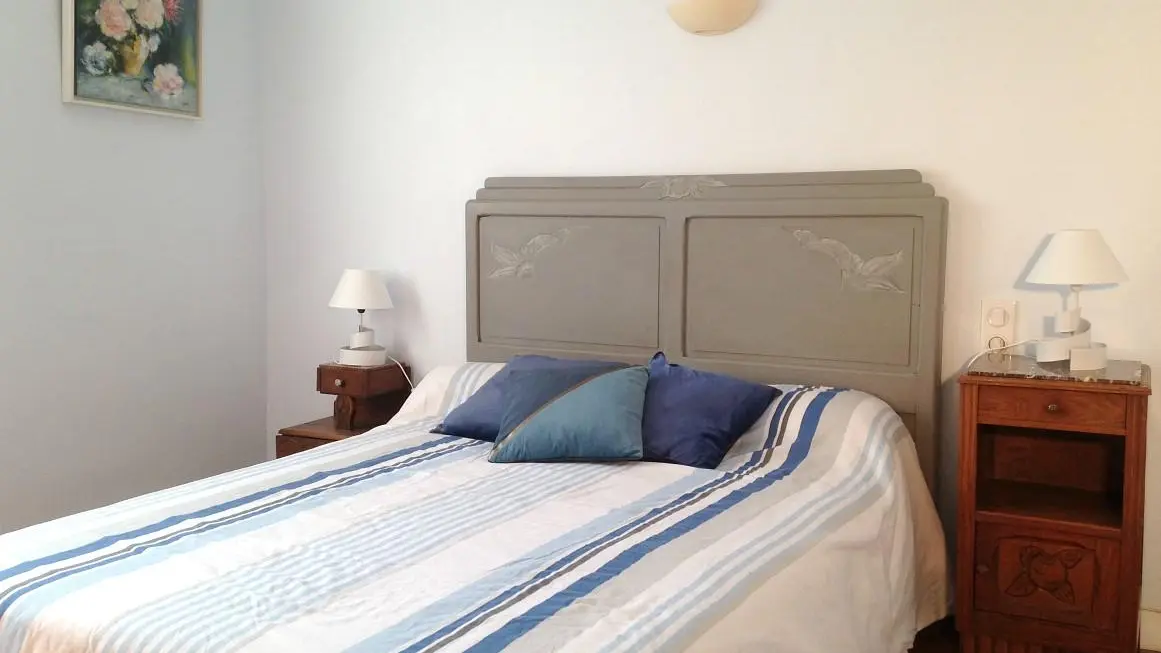 Maison Cazal climatisée avec piscine proche Sarlat_10