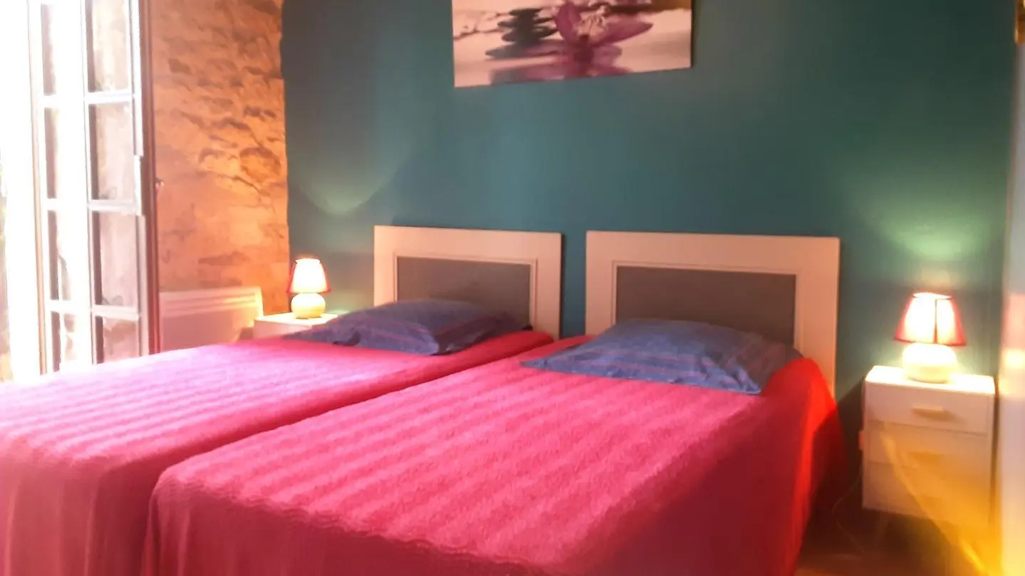 Pleine Fage piscine privée proche de Sarlat_35