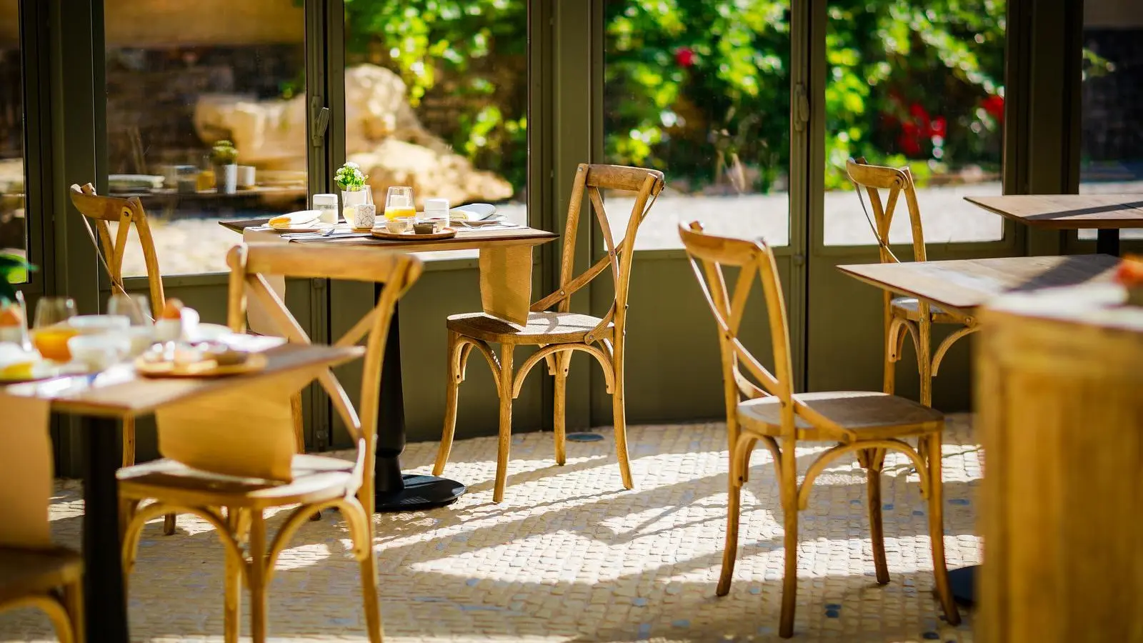 Domaine de Ravat villa de charme à Sarlat_14