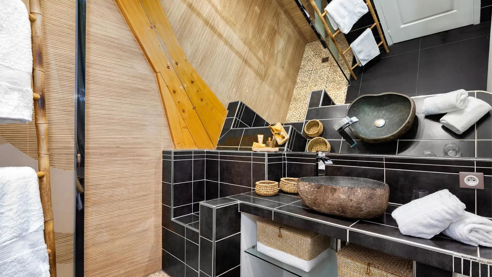 Domaine de Ravat villa de charme à Sarlat_38