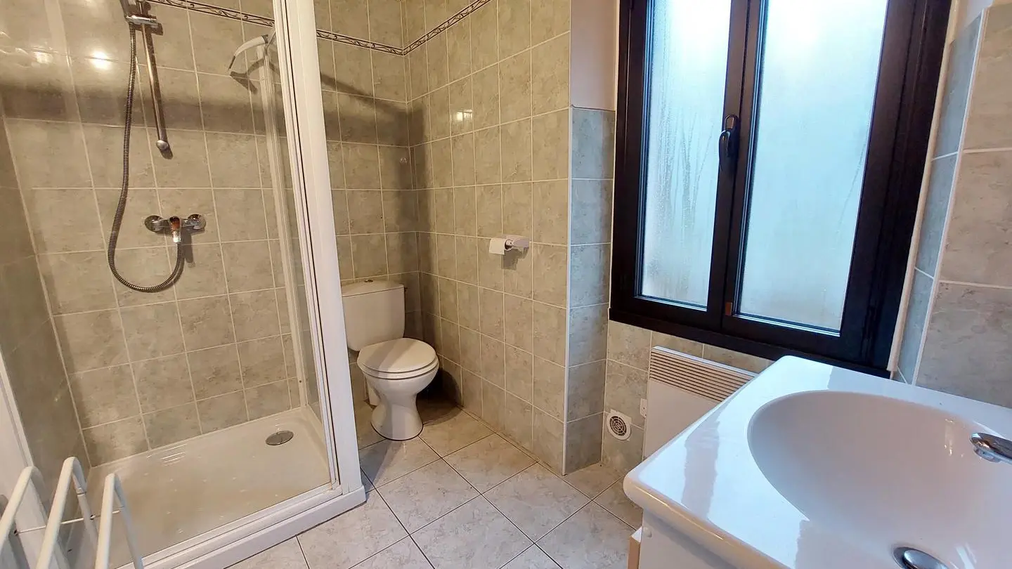 Le Grenouillet avec piscine privée proche Sarlat_19