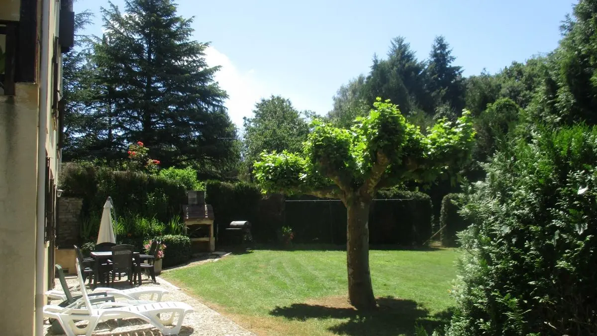 Gîte Le Petit Clos proche de Sarlat_1