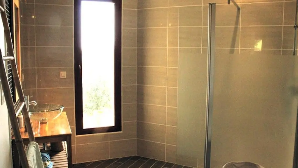 Villa Coste Verte  piscine privée à Sarlat_15