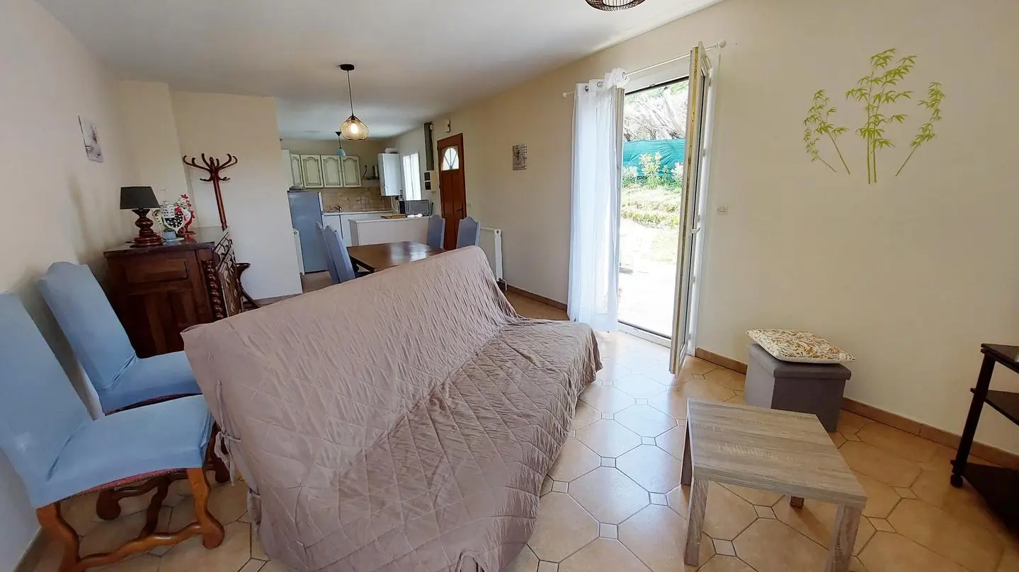 Les Faneurs à Sarlat_7