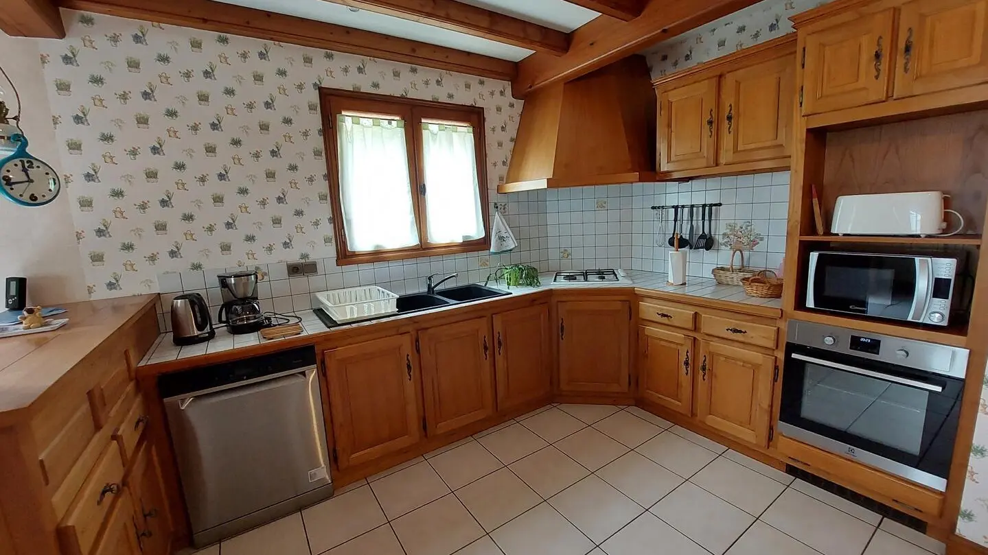 Maison des Pommiers à Sarlat_9