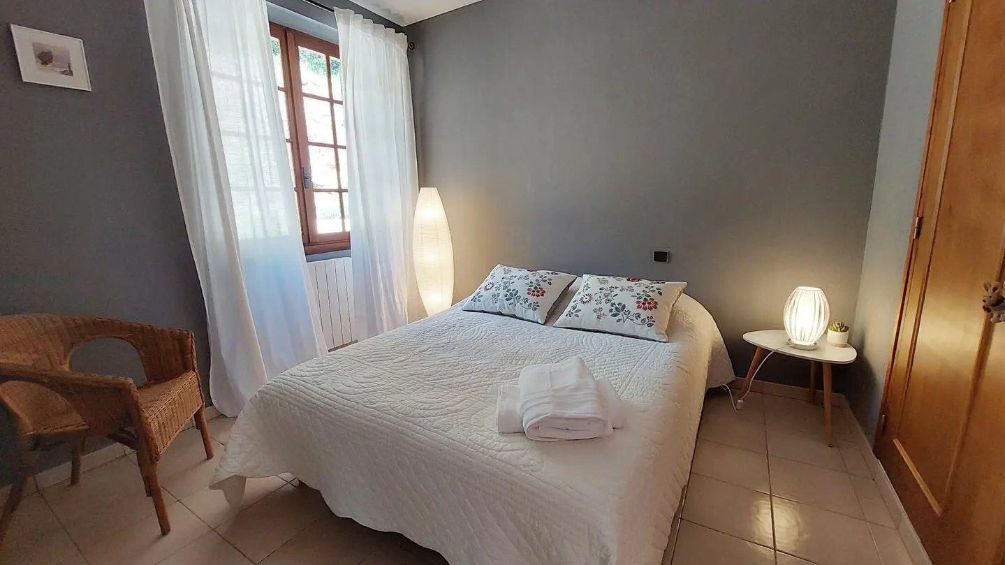 Villa la Vitracoise avec piscine proche de Sarlat_22