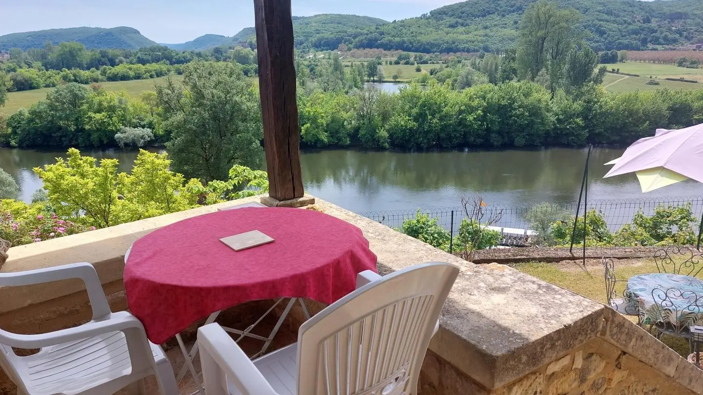 Gite Vaucel au sud de Sarlat_8