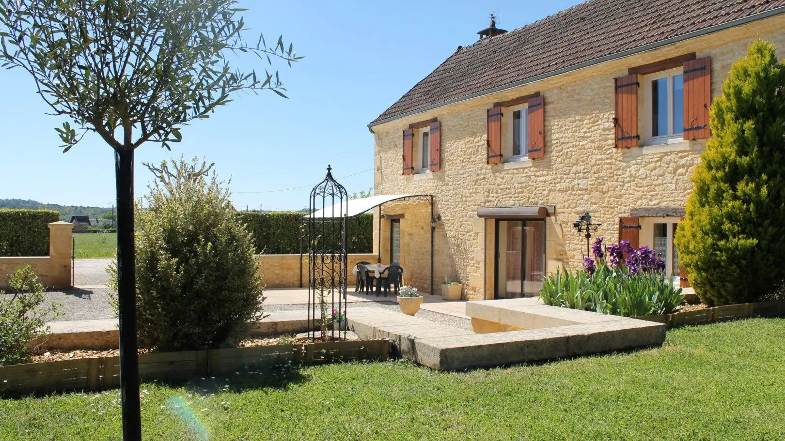 La Bole proche de Sarlat_3