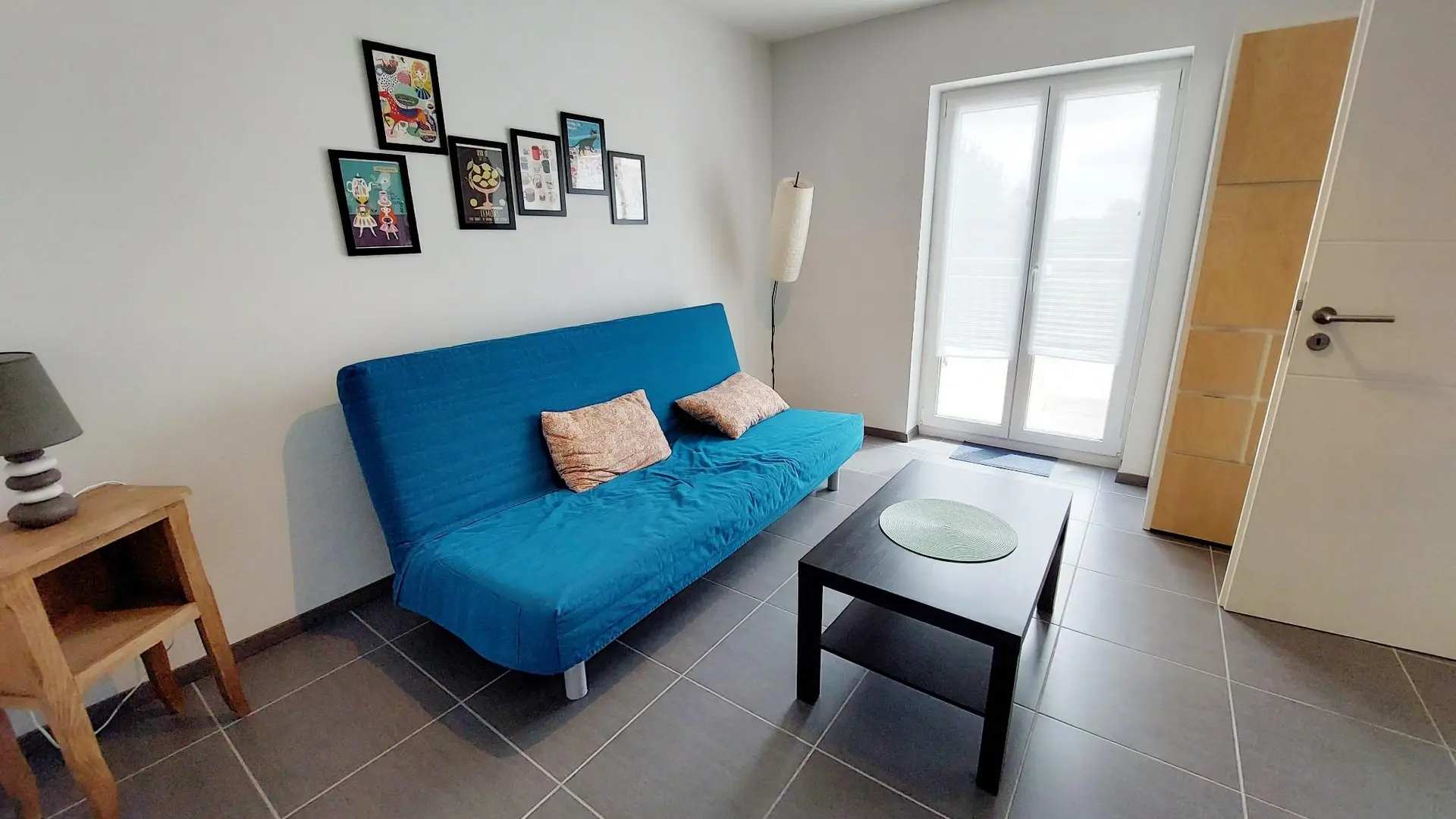 La Cigogne à Sarlat_12