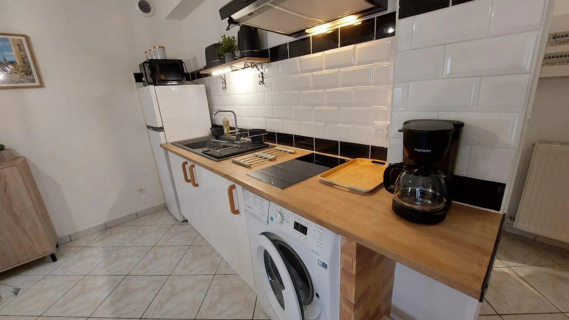 Les Allées Fleuries à Sarlat_6