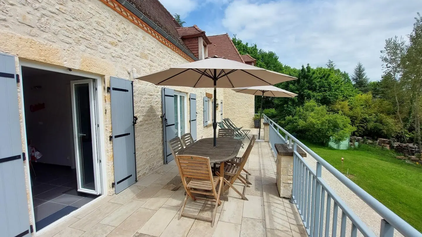 La Cigogne à Sarlat_9