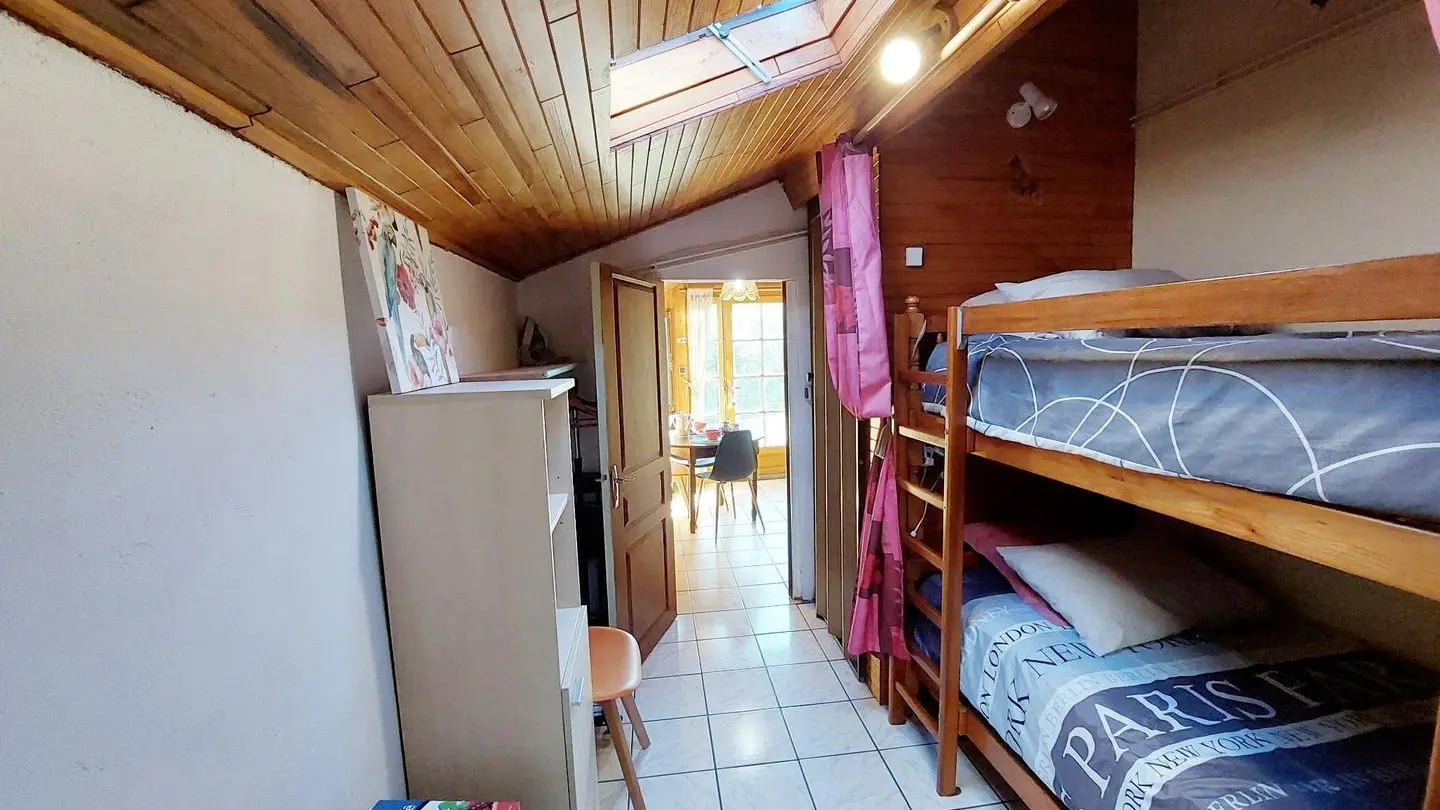 Le Clos de Laussel à Sarlat_14