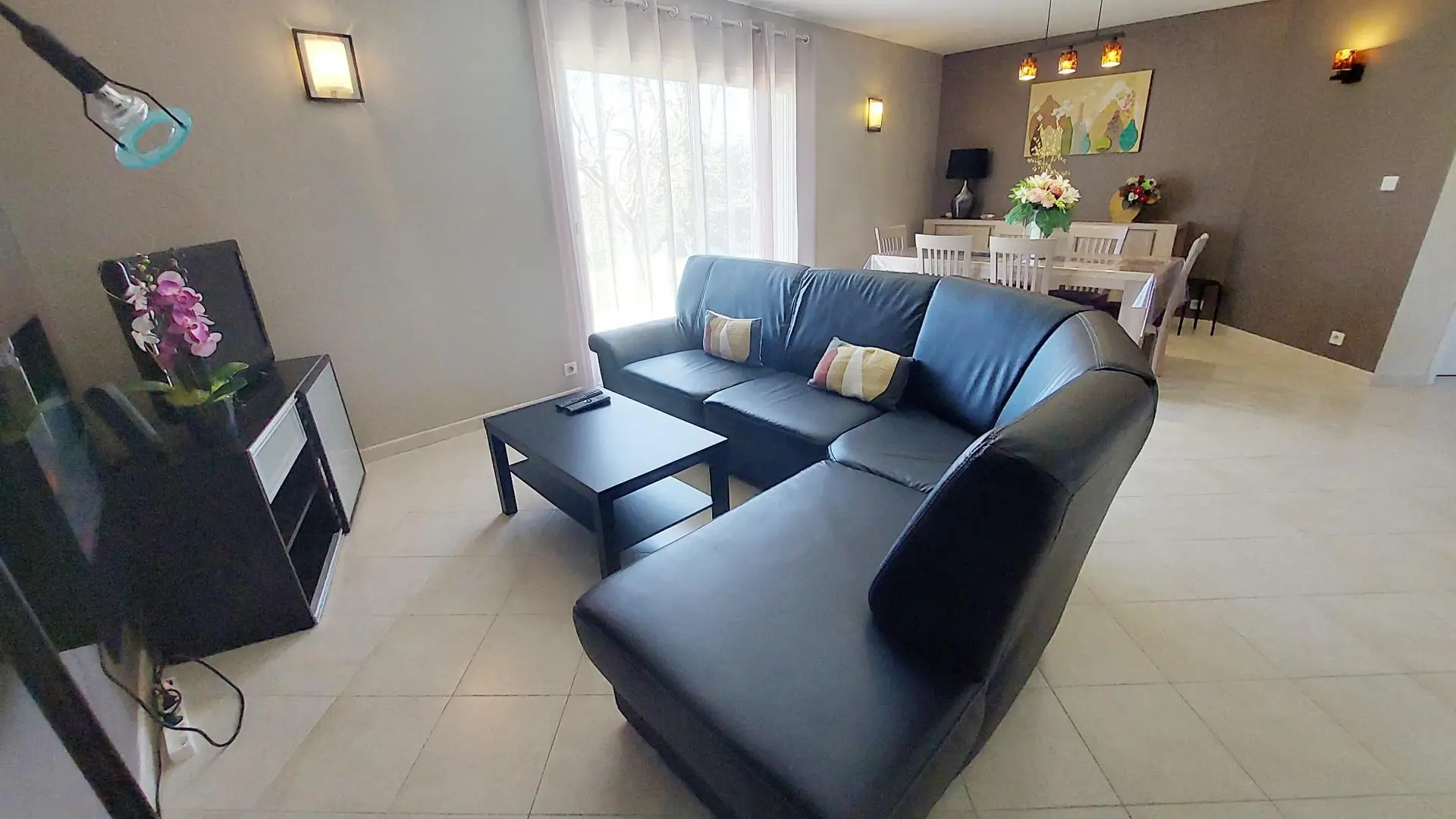 Maison de la Vigne proche de Sarlat_14