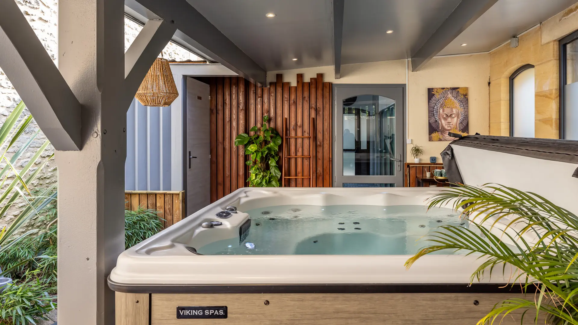 Camping Les Truffières de Dordogne - Eden Camping - Août 2025