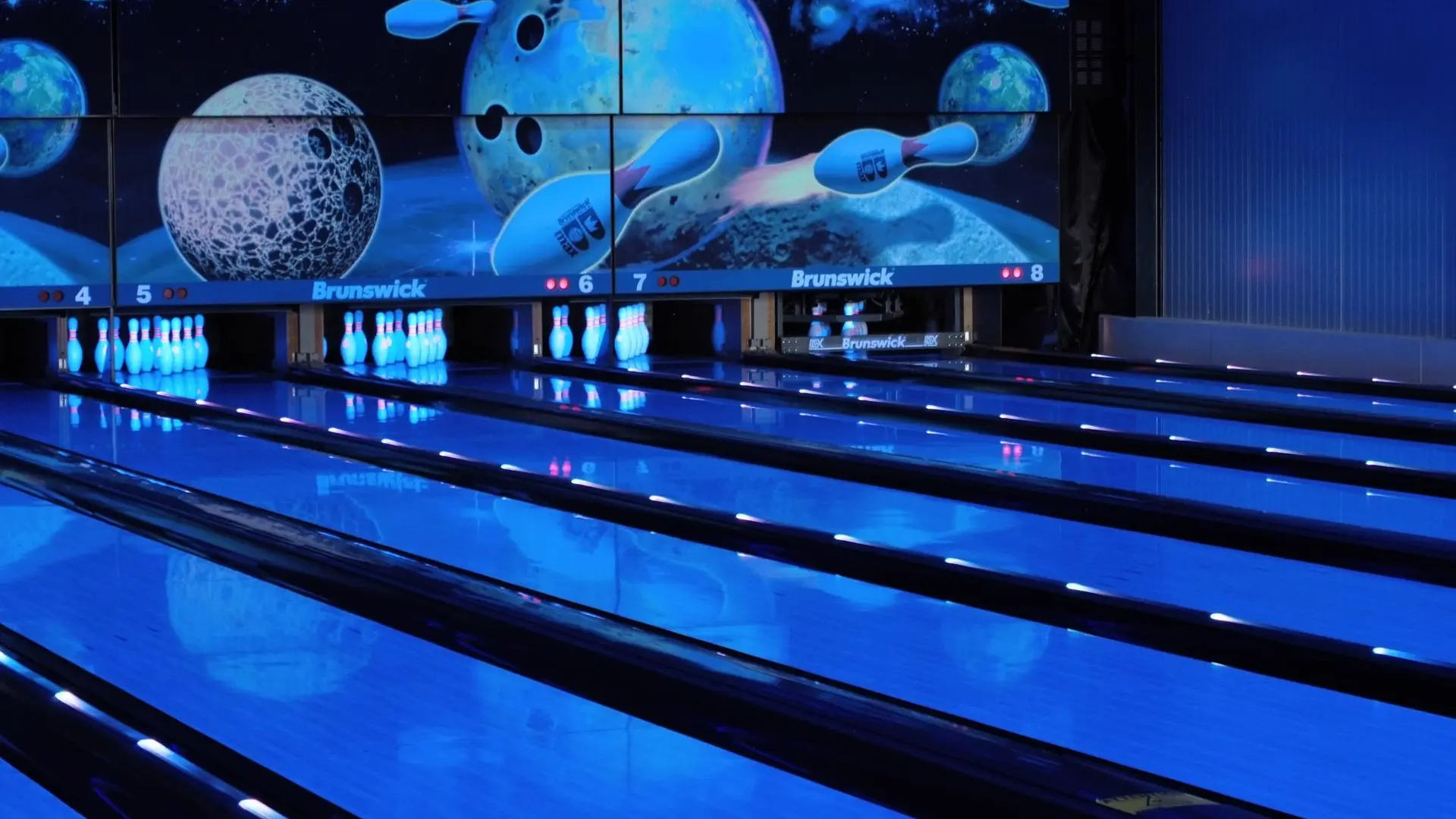 Bowling l'Osmoz - Sarlat
